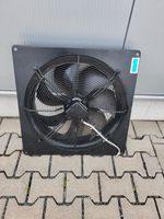 Saugventilator Ziehl-Abegg FN050-VDQ.41.3 Axialventilator Lüfter Hessen - Biebesheim Vorschau