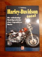 Harley Davidson Bildband Brandenburg - Luckenwalde Vorschau