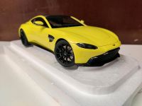 1/18 autoart 78279 Aston Martin 2019 vantage lime essence Hamburg Barmbek - Hamburg Barmbek-Süd  Vorschau