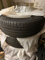 Neue Sommerreifen Michelin Green X 255/60 R20 Schleswig-Holstein - Struvenhütten Vorschau