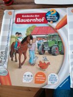 Tiptoi Bücher guter gebrauchter Zustand Bayern - Neusäß Vorschau