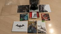 Batman: Arkham City Collector's Edition (Microsoft Xbox 360, 2011 Niedersachsen - Wunstorf Vorschau