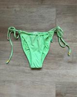 H&M Bikinihose grün Bayern - Feucht Vorschau