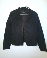 S.Oliver Selection Jacke Gr. M / 40 in schwarz Saarland - Homburg Vorschau