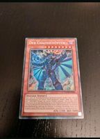 Yugioh Der Chaosschöpfer Leipzig - Altlindenau Vorschau