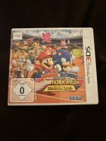 Mario & Sonic bei den Olympischen Spielen - Nintendo 3DS Spiel Nordrhein-Westfalen - Korschenbroich Vorschau