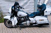 Harley Davidson Electra Glide Ultra Classic Brandenburg - Großbeeren Vorschau