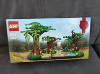 Lego 40530 Hommage an Jane Goodall NEU & OVP Bayern - Harsdorf Vorschau