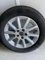 Audi A4 B8 Alufelgen 7x16 5/112 225/55 R16 org. Bayern - Tännesberg Vorschau