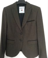 Italienischer Blazer von Cavallaro Napoli Jacke Neuwertig Nordrhein-Westfalen - Gangelt Vorschau