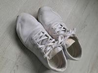 Adidas Schuhe Los Angeles Gr. 38 2/3 weiss Hessen - Breuberg Vorschau