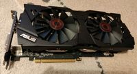 NVIDIA GeForce GTX 970 Asus Rheinland-Pfalz - Derschen Vorschau