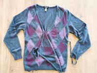 Damen Pullover Wickelpullover, Mexx women, Gr. 38 / M Bayern - Drachselsried Vorschau