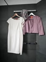 Comma` Kleid, Apricot Bolero und Halstuch Niedersachsen - Sarstedt Vorschau