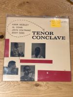 Tenor Conclave Analogue Productions Vinyl LP Schallplatte Nordrhein-Westfalen - Langenfeld Vorschau