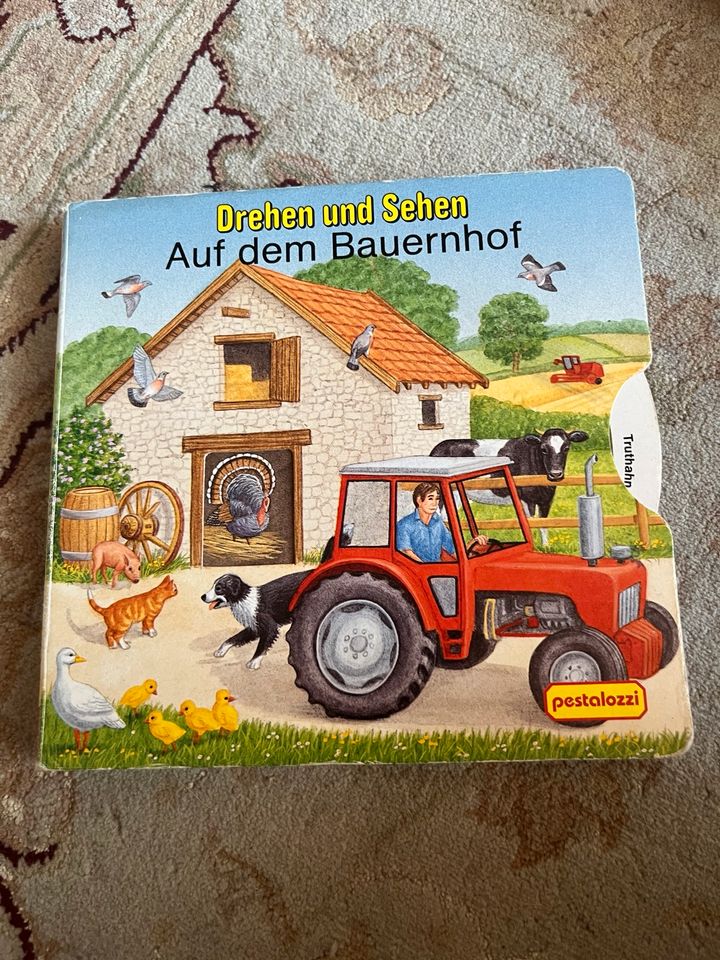 Kinder Bücher Englisch und Deutsch in Bonn