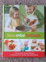 Mein erstes Kochbuch für Kinder Nordrhein-Westfalen - Mülheim (Ruhr) Vorschau