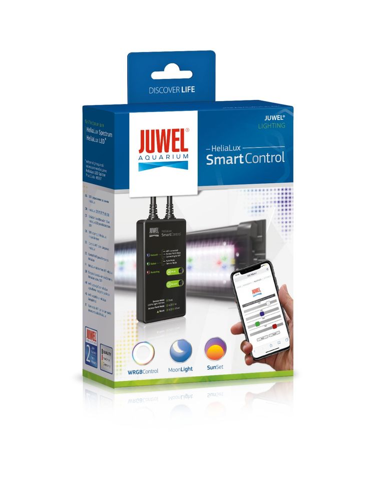 Juwel HeliaLux SmartControl *NEU* in Beckum