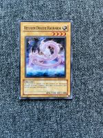 Yugioh - Heiliger Drache Ragnarok - FET-DE002 Kiel - Ravensberg-Brunswik-Düsternbrook Vorschau