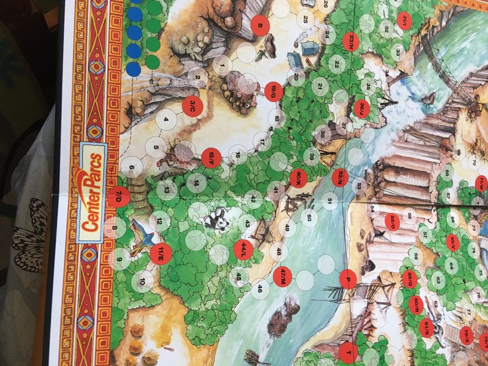 Spiel Adventure Box in Schwerin