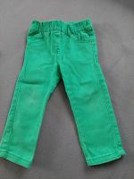 Jeans Gr. 80 Niedersachsen - Alfeld (Leine) Vorschau