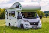 ⭐️ WOHNMOBIL CAMPER MIETEN | ALKOVEN | 6 PERSONEN l CAMPING l URLAUB l REISEMOBIL ⭐️ Nordrhein-Westfalen - Herne Vorschau