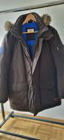 Camel Active Winter Jacke mit Kapuze Gr 26 (52) dunkelbraun Top Bayern - Schierling Vorschau
