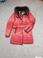 Desigual Winterjacke Bayern - Weiherhammer Vorschau