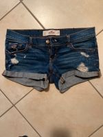 Hollister Hotpants Jeans Gr. 26, XS, 34 Bochum - Bochum-Mitte Vorschau