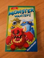 Monster Wanted Spiel 8 Kr. München - Unterföhring Vorschau