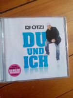 DJ Ötzi. Album. Du und ich. Baden-Württemberg - Aspach Vorschau