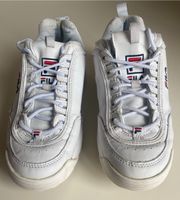 FILA Disruptor - Turnschuhe - Gr. 40 Niedersachsen - Ganderkesee Vorschau