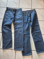 2x Joker Jeans Clark, Blue Jeans, 32/32 kaum getragen Nordrhein-Westfalen - Marl Vorschau