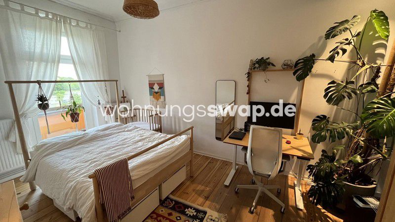 Wohnungsswap - 2 Zimmer, 67 m² - Dolziger Str., Friedrichshain, Berlin in Berlin