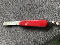 Victorinox Schweizer Taschenmesser Economy Baden-Württemberg - Esslingen Vorschau