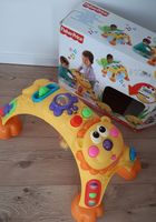 Fisher Price Spielbogen Löwe Düsseldorf - Mörsenbroich Vorschau