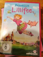 DVD Prinzessin Lillifee Bayern - Kronach Vorschau