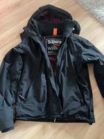 Superdry übergangsjacke Rostock - Evershagen Vorschau