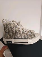 Dior B23 canvas High Top Sneaker Bayern - Regensburg Vorschau