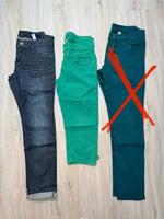 Kleiderpaket Jeans 38 M 30 32 S.oliver Hose Damen Baden-Württemberg - Aichtal Vorschau