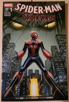 Amazing Spider-man - Edge of Spider-Verse - 1st Spider Gwen Nordrhein-Westfalen - Rheda-Wiedenbrück Vorschau