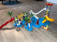 Playmobil Summer Fun Aquapark + 5 Dazugehörige Packs Niedersachsen - Großenkneten Vorschau