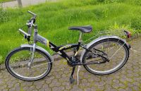 Kinder Jugend Fahrrad 24 Zoll, 3 Gänge Köln - Meschenich Vorschau