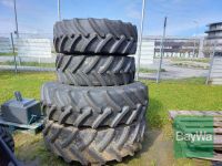 Ceat 480/70 R30 + 540/65 R30 Pflegerad Bayern - Straubing Vorschau