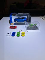 Modelle Auto Peugeot 206 cc Kawasaki Zx10R VW Beetle Hannover - Südstadt-Bult Vorschau