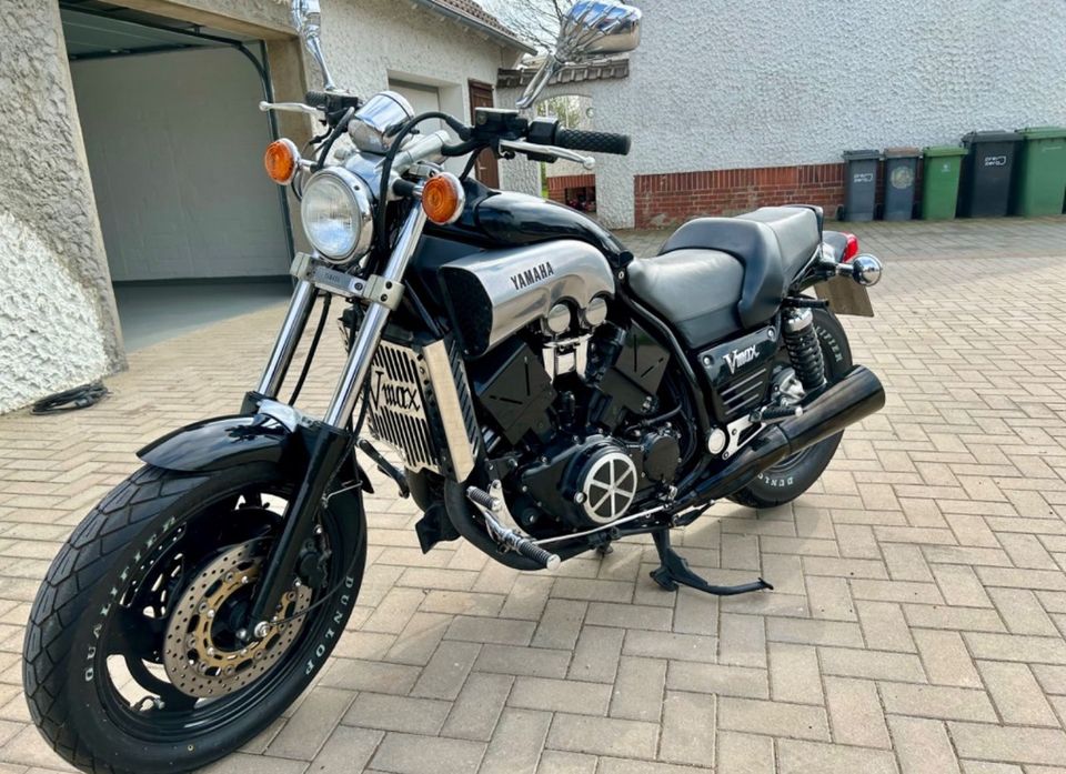 Yamaha Vmax 1200 TÜV NEU in Espelkamp