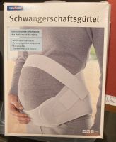 Schwangerschaftsgürtel Bergedorf - Hamburg Allermöhe  Vorschau