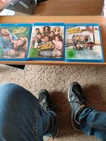 Verkaufe Blu Rays und DVDs Niedersachsen - Stadthagen Vorschau