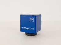 ZEISS AxioCam ICm1 Mikroskop-Kamera Fire Wire Camera AxioVision Nordrhein-Westfalen - Paderborn Vorschau