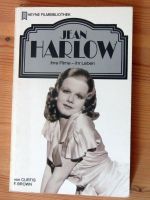 Jean Harlow. Ihre Filme, ihr Leben Nordrhein-Westfalen - Blomberg Vorschau